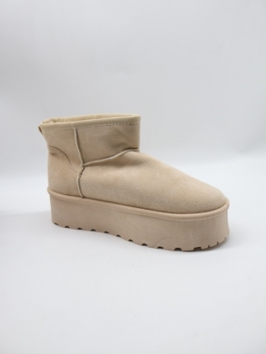 Emu damskie (36-41) 5458-3 BEIGE
