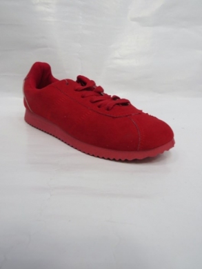 Buty sportowe damskie na płaskim (36-41) 1820-9