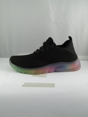 Buty sportowe damskie na płaskim (36-41) M21-32A
