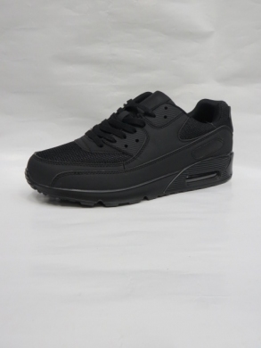 Buty sportowe męskie (40-45) XKB-54 BLACK