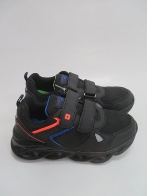 Buty sportowe chłopięce (31-36) 5XC 8256 MIX2