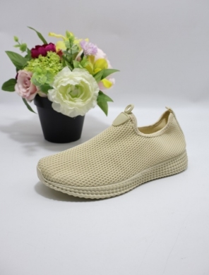 Buty sportowe damskie na płaskim (36-41) V-135-4