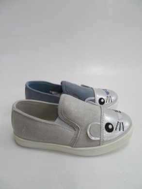 Tenisówki Dziewczęce (25-30) G1209LD MIX