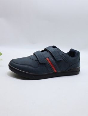 Buty sportowe męskie (41-46) 9-2405 NAVY
