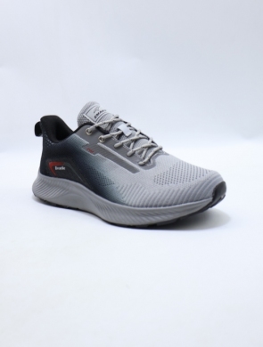 Buty sportowe męskie (41-46) W6039F