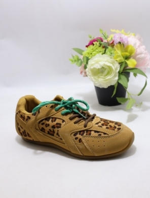 Buty sportowe damskie na płaskim (36-41) 2044-11