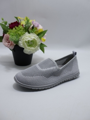 Tenisówki damskie (36-41) 3010-4