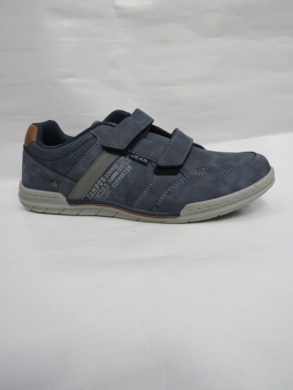 Buty sportowe męskie (41-46) A959-12 NAVY