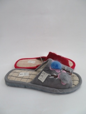 Kapcie Damskie (36-41) S21-5 MIX