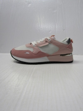 Buty sportowe damskie na płaskim (36-41) LT333-1