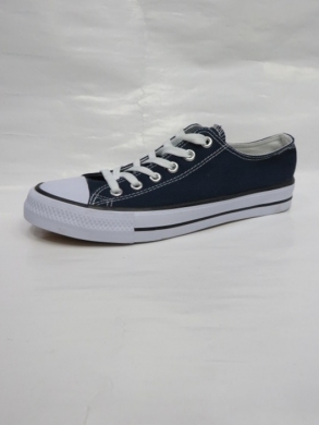 Trampki męskie (41-46) JZL02 NAVY