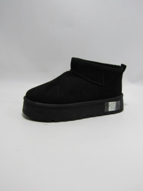 Emu damskie (36-41) 1937-1 BLACK