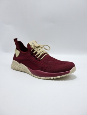 Buty sportowe męskie (41-46) 208-6 WINE
