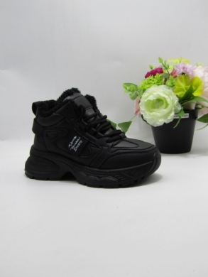 Buty sportowe damskie ocieplane (36-41) Q2804-1