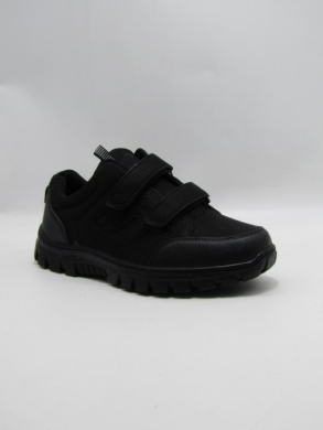 Buty sportowe męskie (40-46) 81-6 BLACK