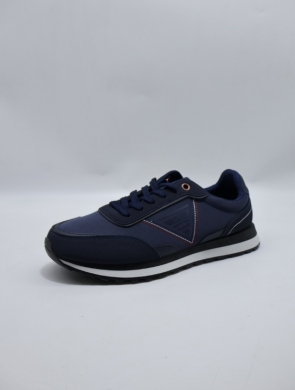 Buty sportowe męskie (41-46) AGF-JX-634 NAVY