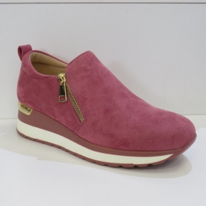 Półbuty damskie na koturnie (36-41) RQ2646-5