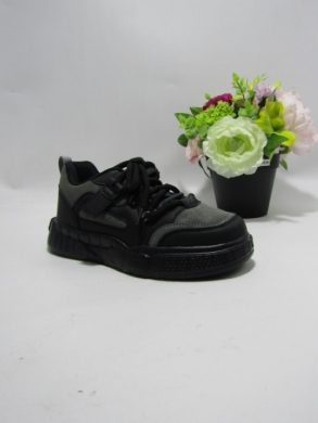 Buty sportowe dziewczęce (32-37) Y3761-3C