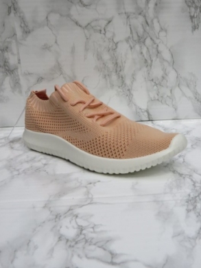 Buty sportowe damskie na płaskim (36-41) 1969-6