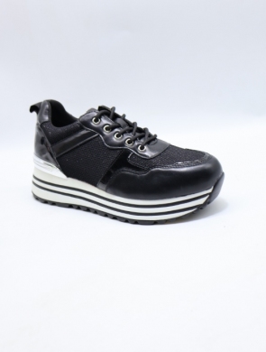 Buty sportowe damskie na płaskim (36-41) RQ2696-1