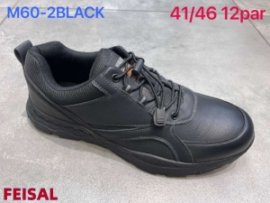 Buty sportowe męskie (41-46) M60-2