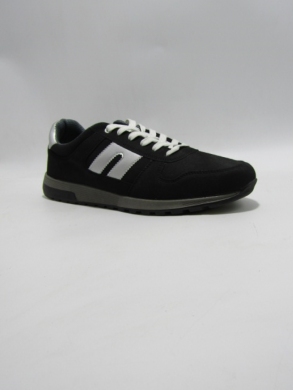 Buty sportowe męskie (41-46) 20108 BLACK