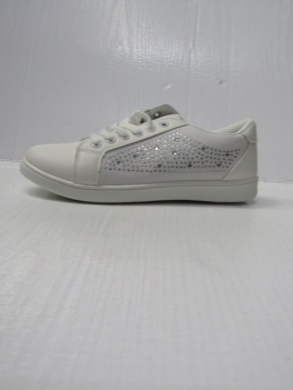 Buty sportowe damskie na płaskim (36-41) 3605-2