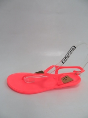Sandały damskie na płaskim (36-41) 604-7