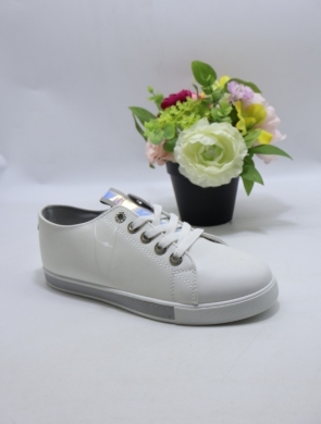 Buty sportowe damskie na płaskim (36-41) SJ2137-5