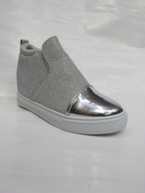Buty sportowe dziewczęce (31-36) 407-2