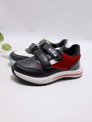 Buty sportowe chłopięce (31-36) 4219-22 MIX
