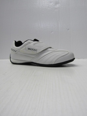 Buty sportowe damskie na płaskim (37-42) 9917-5
