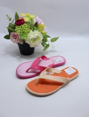 Japonki damskie (37-41) F2293 MIX