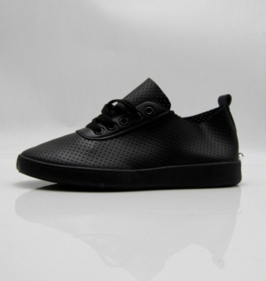 Tenisówki damskie (36-41) EV-323 ALLBLACK