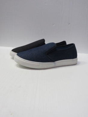 Tenisówki damskie (36-41) 038E MIX