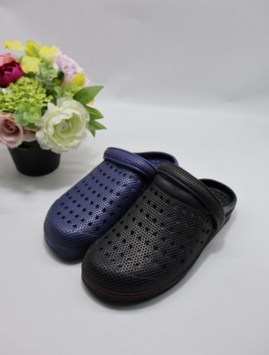 Kroksy damskie (36-41) F742 MIX