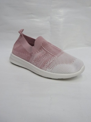 Tenisówki dziewczęce (31-36) ZC64 PINK