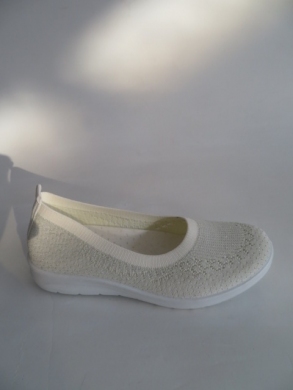 Baleriny damskie (36-41) AH-2 BEIGE