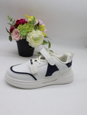 Buty sportowe dziewczęce (32-37) T11012-C