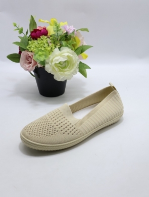 Tenisówki damskie (36-41) SJ2215-6 KHAKI