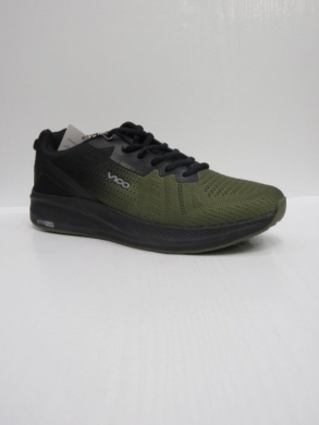 Buty sportowe męskie (41-46) 23N08-4