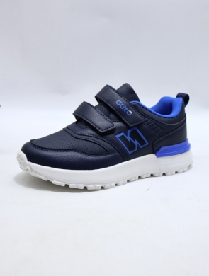 Buty sportowe chłopięce (32-37) A523 BLUE