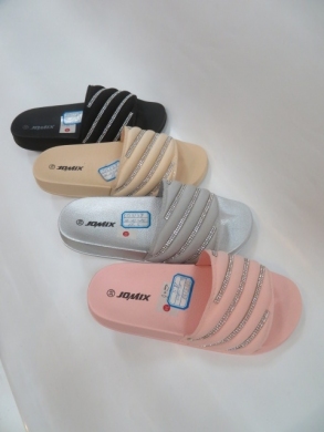 Klapki damskie na płaskim (36-41) SD5137