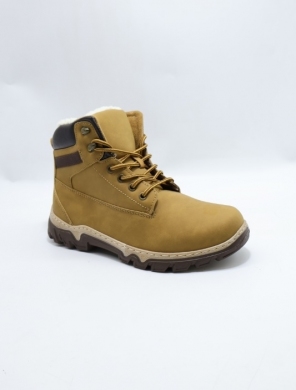 Trapery damskie ocieplane (36-41) 81181-2