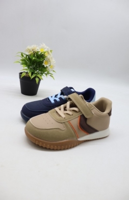 Buty sportowe chłopięce (25-30) 3027-1 MIX