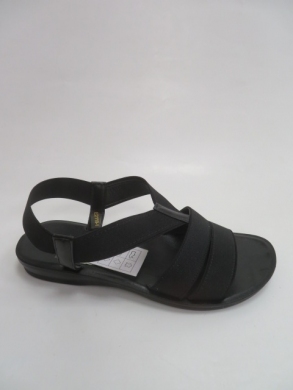 Sandały damskie na płaskim (36-41) E2119-1