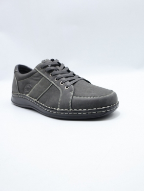Buty sportowe męskie (40-45) W3359-C