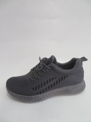 Buty sportowe męskie (41-46) N1591 DGREY