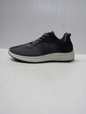 Buty sportowe męskie (40-45) 3301 GREY