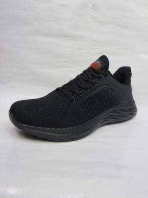 Buty sportowe męskie (41-46) MXC8466-S BLACK/DGREY